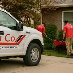 West Valley City Utah Landscaper