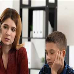 Protect Your Rights: Consult A Child Custody Attorney Before Online Dispute Arbitration In Plano