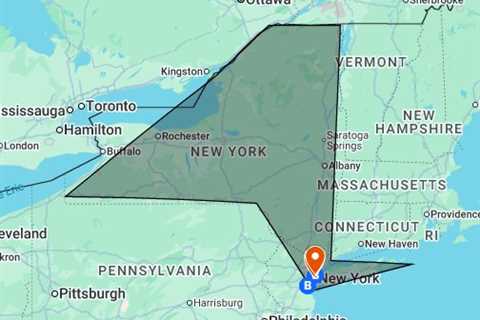 Title IX sexual abuse lawyer NY - Thomas Giuffra, Esq. - Google My Maps