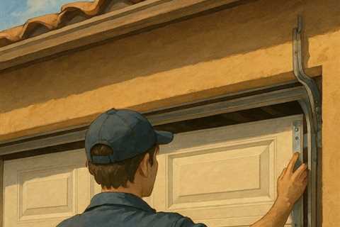 Garage Door Installation