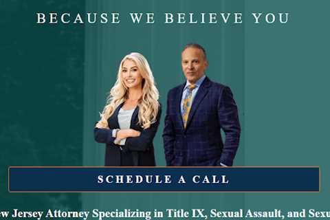 Title ix sexual abuse lawyer NJ · Monday, Jul 14 📸