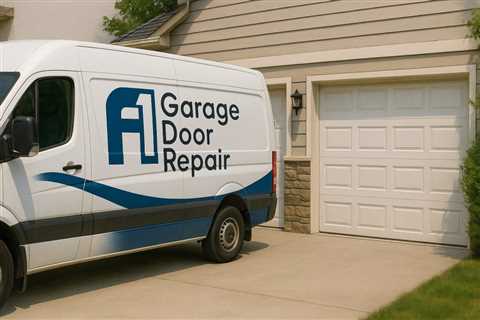 Garage Doors