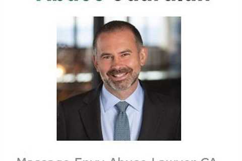 Massage Envy Abuse Lawyer CA - Abuse Guardian - A Podcast For Survivors Of Sexual Abuse