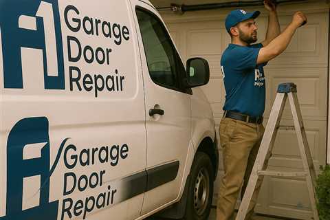 Garage Repair