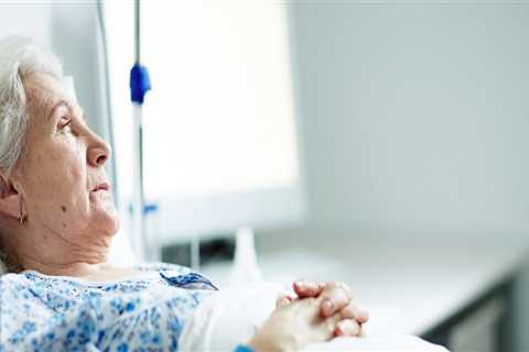What To Do If Your Loved One Suffers A Slip And Fall Injury Due To Nursing Home Abuse In Huntington ..