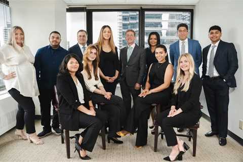 Uber Lyft Injury Lawyer Tarrytown, NY
