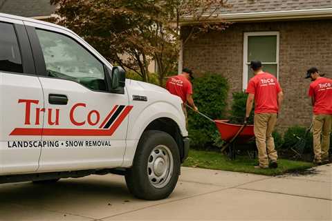 West Valley City Utah Landscaper