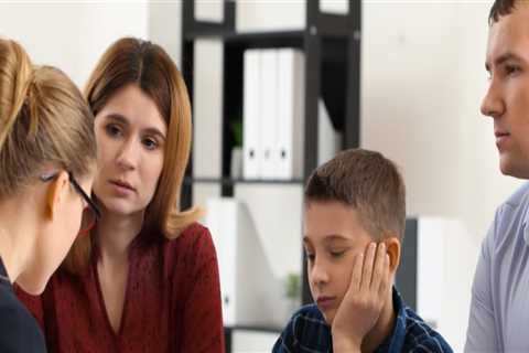 Protect Your Rights: Consult A Child Custody Attorney Before Online Dispute Arbitration In Plano