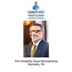 The Disability Guys Pennsylvania Wyncote, PA