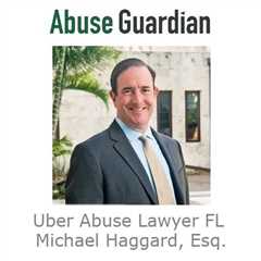 Uber Abuse Lawyer FL - Abuse Guardian - A Podcast For Survivors Of Sexual Abuse