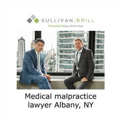 Medical malpractice lawyer Albany, NY