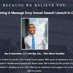 Massage Envy Abuse Lawyer OH · Wednesday, Aug 20 📸