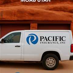 Cheap Small Business Insurance Moab Utah