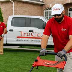 West Valley City Utah Lawn Care