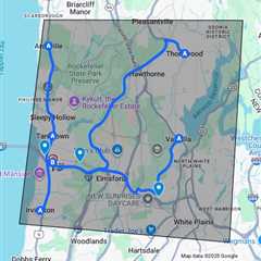 Monsanto Roundup Accident Lawyer Tarrytown, NY - Google My Maps