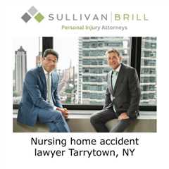 Nursing home accident lawyer Tarrytown, NY