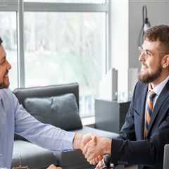 Why The Attorney-Client Relationship Matters With A Personal Injury Lawyer In Englewood, CO