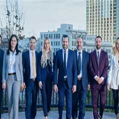 The Voice For The Vulnerable: Why A Personal Injury Law Firm In Tustin Is Essential In Cases Of..