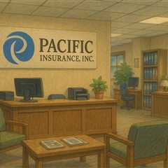 Commercial General Liability American Fork Utah