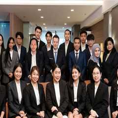 Why Expats Rely On Law Firms For LTR Visa Success In Thailand