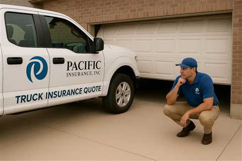 Truck Insurance Quote West Jordan Utah
