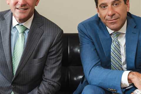 Pedestrian accident lawyer Mt Kisco, NY