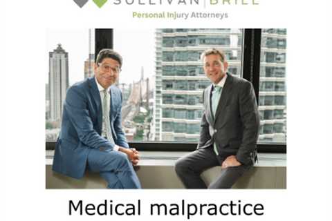 Medical malpractice lawyer Albany, NY