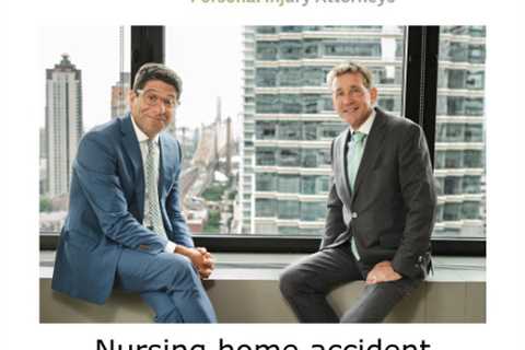 Nursing home accident lawyer Tarrytown, NY