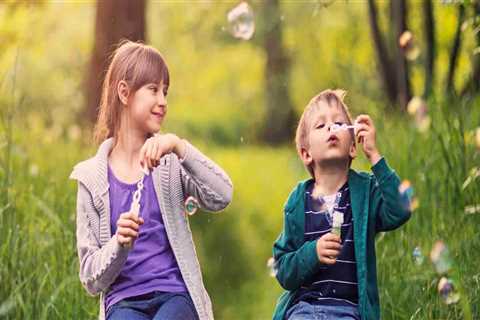 Navigating Child Support in Northern Kentucky: Expert Tips and Resources for Parents
