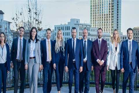 The Voice For The Vulnerable: Why A Personal Injury Law Firm In Tustin Is Essential In Cases Of..
