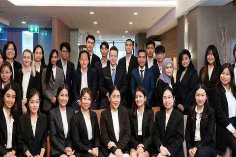 Why Expats Rely On Law Firms For LTR Visa Success In Thailand