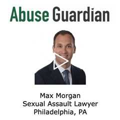 Max Morgan Philadelphia PA Sexual Assault Lawyer