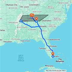 Can I Sue For Being Shot in Tennessee - Michael Haggard - Google My Maps