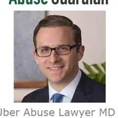 Uber Abuse Lawyer MD