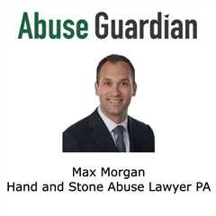 Hand and Stone Abuse Lawyer PA - Abuse Guardian - A Podcast For Survivors Of Sexual Abuse