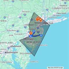 Psychiatrist Abuse Lawyer NJ - Eric Weitz  - Google My Maps
