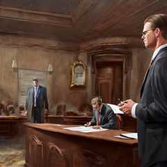 Probate Lawyer Howell Utah 84316 Jeremy D Eveland JD