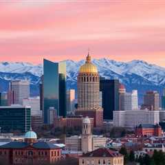 Salt Lake City UT Estate Lawyer Jeremy D Eveland MBA JD