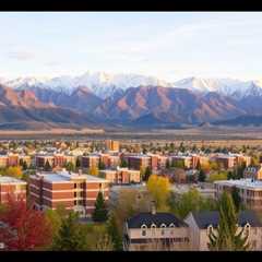 West Valley City UT Probate Attorney Jeremy Eveland 8833 S Redwood Rd