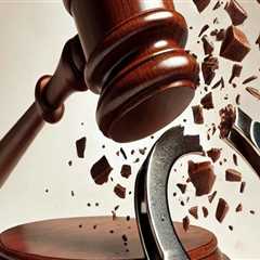 Fraud Crimes And Laws: How A Tustin Personal Injury Attorney Protects Your Rights