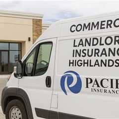 Commercial Landlord Insurance Highlands Utah