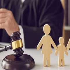How Courts Determine Who Becomes a Legal Guardian