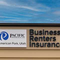 Business Renters Insurance American Fork Utah