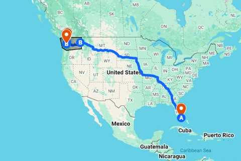 Can I Sue For Being Shot in Washington - Michael Haggard - Google My Maps