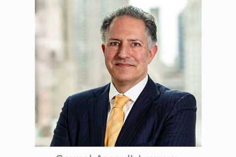 Eric Weitz  Cherry Hill, NJ Sexual Assault Lawyer - Abuse Guardian - A Podcast For Survivors Of..