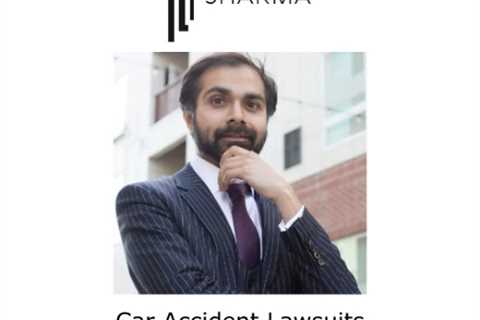 Car accident lawsuits Dover, DE