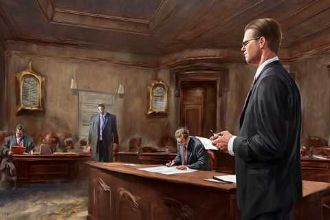 Probate Lawyer Howell Utah 84316 Jeremy D Eveland JD