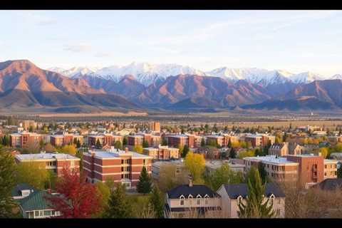 West Valley City UT Probate Attorney Jeremy Eveland 8833 S Redwood Rd