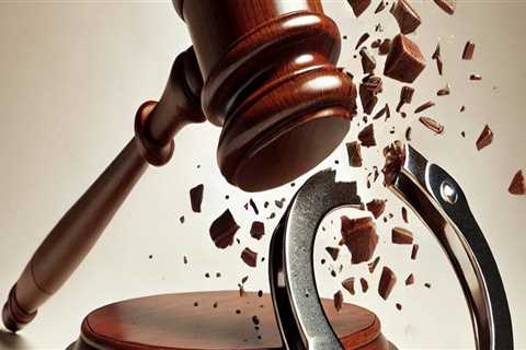 Fraud Crimes And Laws: How A Tustin Personal Injury Attorney Protects Your Rights