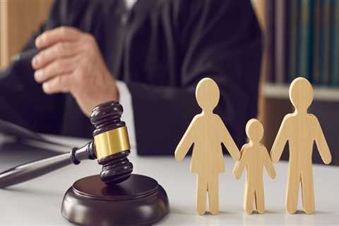 How Courts Determine Who Becomes a Legal Guardian